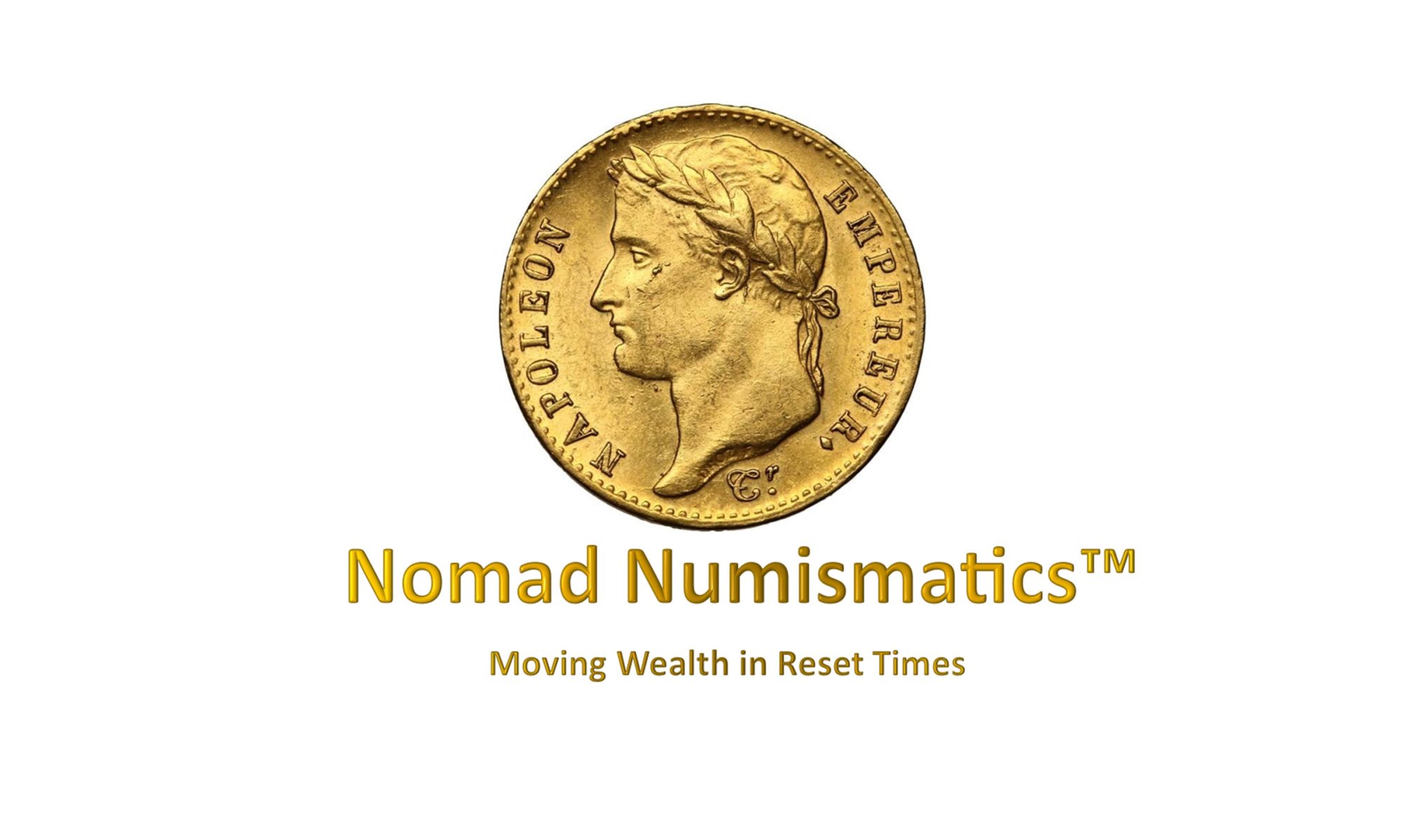 Nomad Numismatics